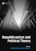 Republicanism and Political Theory