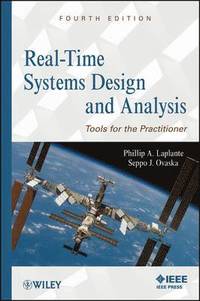 Real-Time Systems Design and Analysis
