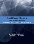 RealTime Physics: Active Learning Laboratories, Module 3