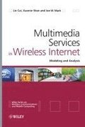 Multimedia Services in Wireless Internet