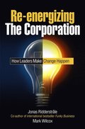 Re-energizing the Corporation