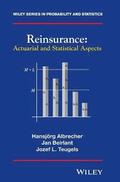 Reinsurance - Actuarial and Statistical Aspects