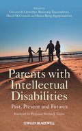 Parents with Intellectual Disabilities