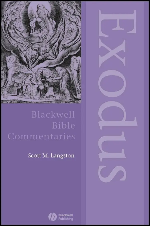 Scott M. Langston - Exodus Through the Centuries. Tillgänglighet: Tillfälligt slut