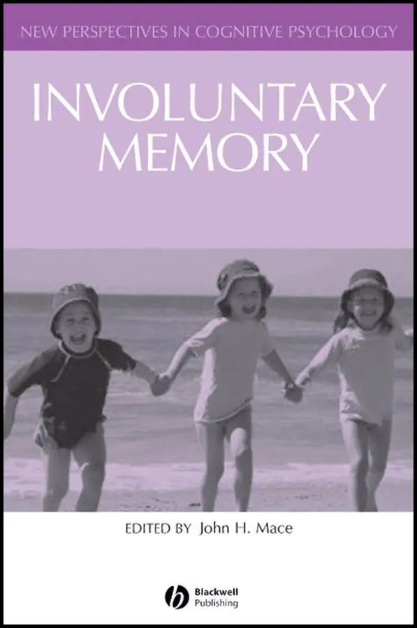 Mace - Involuntary Memory. Tillgänglighet: Tillfälligt slut