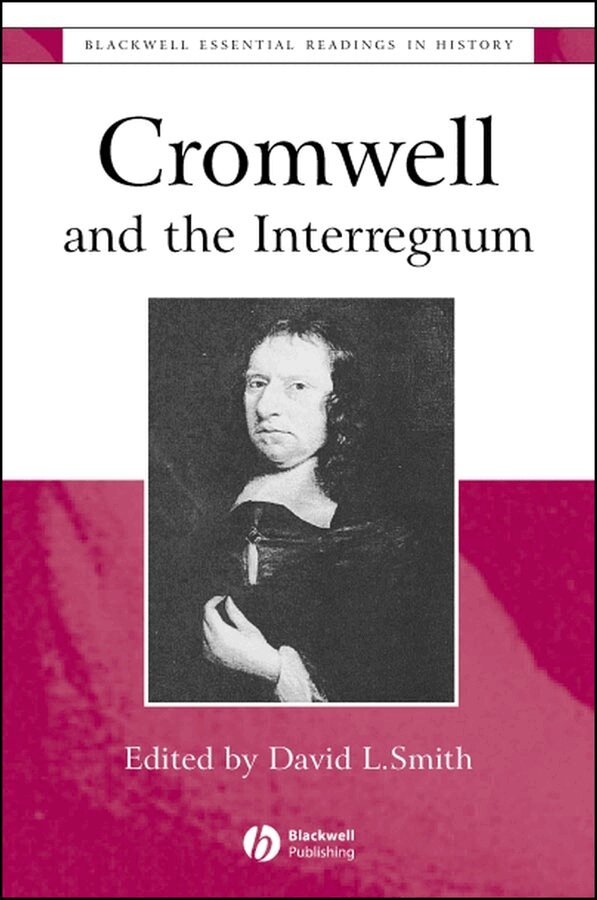 D Smith - Cromwell and the Interregnum: The Essential Readings. Tillgänglighet: Tillfälligt slut