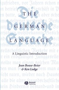 German Language