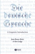 German Language