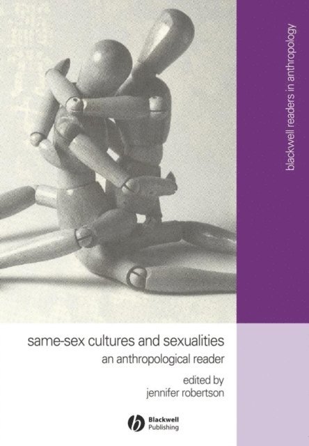 Jennifer Robertson - Same-Sex Cultures and Sexualities, E-bok