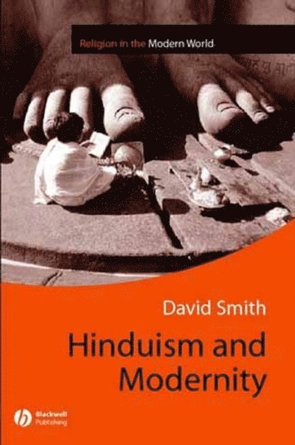 David Smith - Hinduism and Modernity, E-bok
