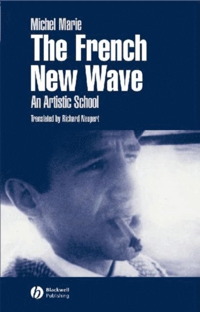 Michel Marie - French New Wave, E-bok