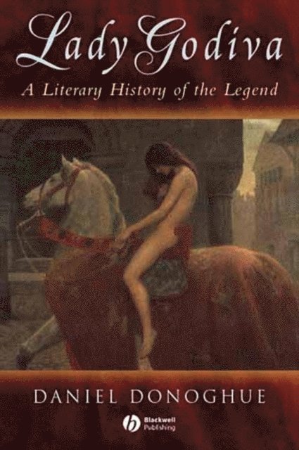 Daniel Donoghue - Lady Godiva, E-bok