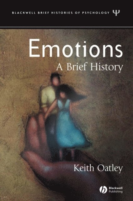 Keith Oatley - Emotions, E-bok