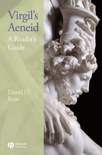 David Ross - Virgil's Aeneid, E-bok