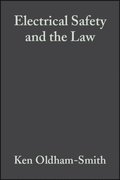 Electrical Safety and the Law