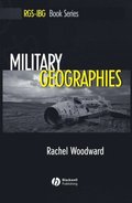Military Geographies