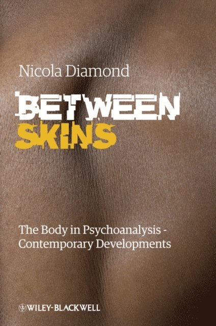 Nicola Diamond - Between Skins, E-bok