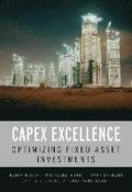 CAPEX Excellence