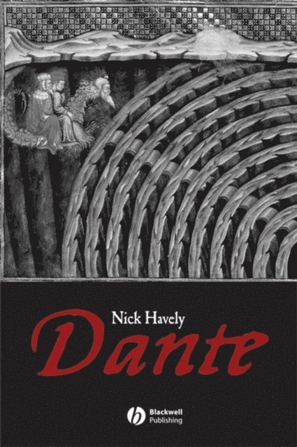 Nick Havely - Dante, E-bok