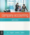 Company Accounting
