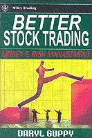 Daryl Guppy - Better Stock Trading, Inbunden. Tillgänglighet: Lägg i varukorg
