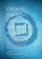 China's Banking and Financial Markets