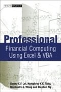 Professional Financial Computing Using Excel and VBA