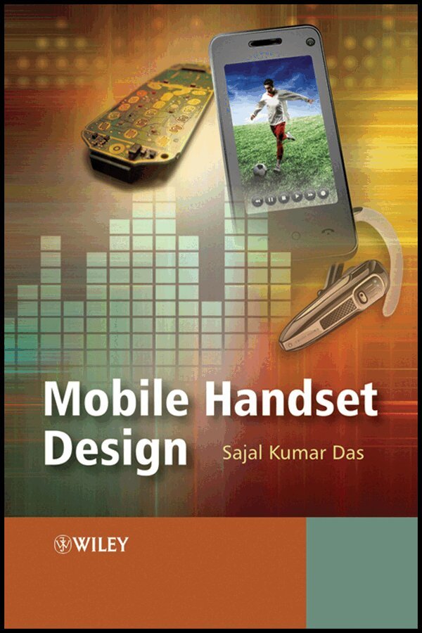 SK Das - Mobile Handset Design. Tillgänglighet: Tillfälligt slut