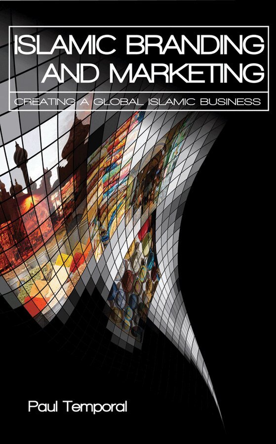 Paul Temporal - Islamic Branding and Marketing, Inbunden. Tillgänglighet: Lägg i varukorg