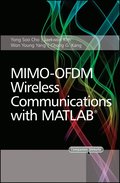 Mimo-Ofdm Wireless Communications With Matlab