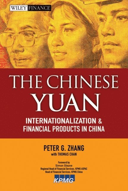 Peter G. Zhang - Chinese Yuan, E-bok