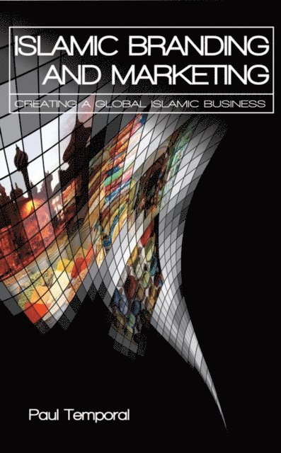 Paul Temporal - Islamic Branding and Marketing, E-bok. Tillgänglighet: Lägg i varukorg