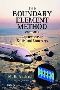 Boundary Element Method, 2 Volume Set