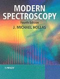 Modern Spectroscopy