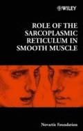 Role of the Sarcoplasmic Reticulum in Smooth Muscle