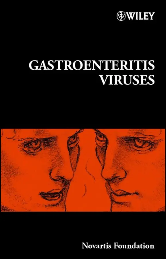 Novartis - Novartis Foundation Symposium 238 – Gastroenteritis Viruses. Tillgänglighet: Tillfälligt slut