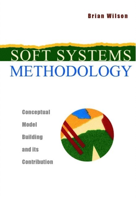 Brian Wilson - Soft Systems Methodology, E-bok
