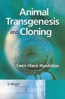 Louis-Marie Houdebine - Animal Transgenesis and Cloning, Häftad. Tillgänglighet: Lägg i varukorg