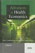 Advances in Health Economics