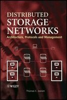 Thomas C. Jepsen - Distributed Storage Networks, Inbunden