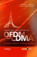 Theory and Applications of OFDM and CDMA av Henrik Schulze, Christian Lueders, Henrik Schulze, Christian Lueders