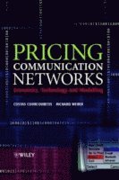 Pricing Communication Networks