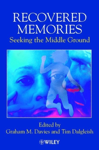 Tim Dalgleish, Graham M. Davies - Recovered Memories, E-bok