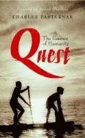 Charles Pasternak - Quest, Inbunden. Tillgänglighet: Tillfälligt slut