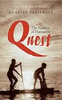Charles Pasternak - Quest, Häftad. Tillgänglighet: Tillfälligt slut