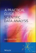 A Practical Guide to Scientific Data Analysis