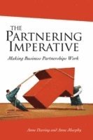 Partnering Imperative by Anne Deering, Anne Murphy, John Plender