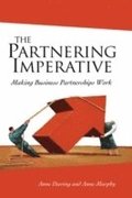 The Partnering Imperative