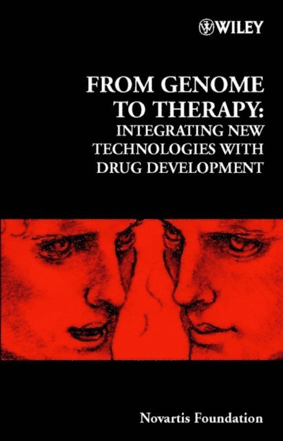 Jamie A. Goode, Dalia Cohen, Gregory R. Bock - From Genome to Therapy, E-bok