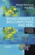 Bioinformatics Biocomputing and Perl